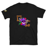 Dabblicious "OG Purps" T-Shirt