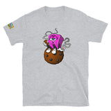 Dabblicious "Bubblegum Cookies" T-Shirt