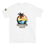 Pretty Good Weed "Original Logo" T-Shirt