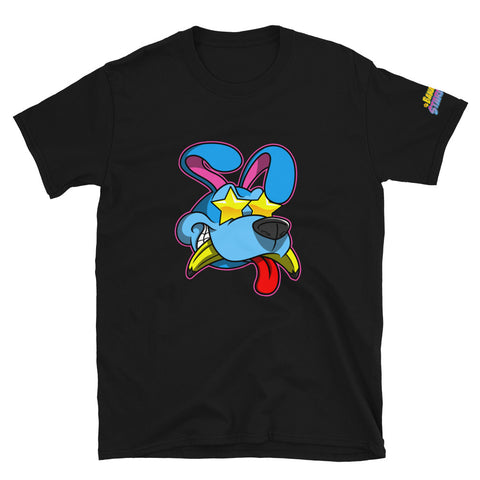 Dabblicious "Banana Stardog" T-Shirt