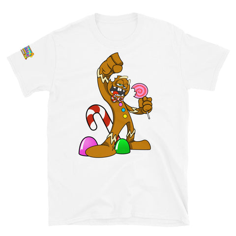 Dabblicious "Candyland" T-Shirt