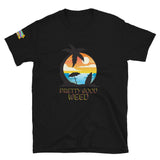 Pretty Good Weed "Original Logo" T-Shirt