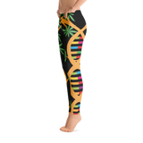 Dabblicious "DNA Tree" Leggings