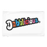 Dabblicious "Bubblegum" Pillow Case