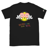 Dabblicious "The Vision" T-Shirt