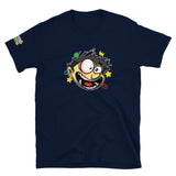 Dabblicious "Crazy Town" T-Shirt